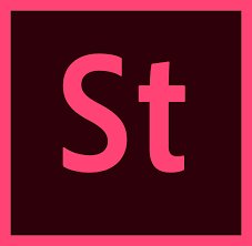 Adobe Stock logo